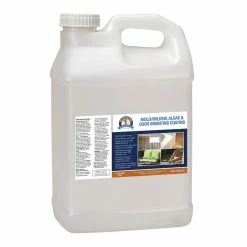 1 Shot Mold Inhibiting Coating 2.5 Gallon Pail by Bare Ground - Primers