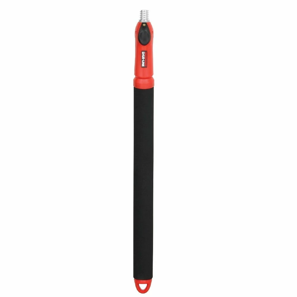 Shur-Line Easy Reach Adj Pole 2.5' to 5' 1/Ea - 6570L - Brushes 2 Shur-Line Easy Reach Adj Pole 2.5' to 5' 1/Ea - 6570L - Brushes - Image 2