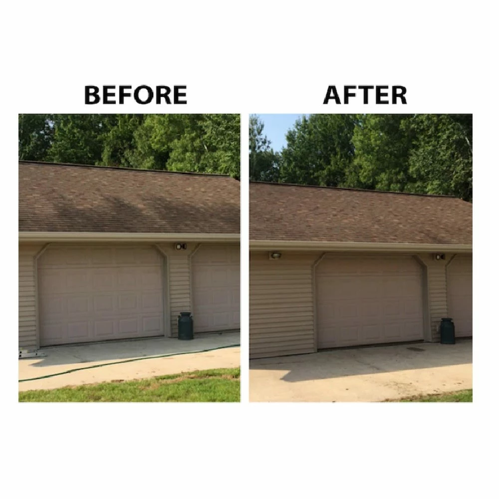 30 Seconds Cleaners 30 Seconds Outdoor Cleaner, 1 Gallon - 1G30S - Outdoor Cleaning 6 30 Seconds Cleaners 30 Seconds Outdoor Cleaner, 1 Gallon - 1G30S - Outdoor Cleaning - Image 6