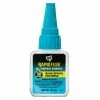 DAP RapidFuse All-Purpose Adhesive - Clear, 0.85 oz. - 7079800155 - Paint, Primer & Stain