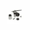 Powermate Air Brush Kit 010-0016CT - Brushes