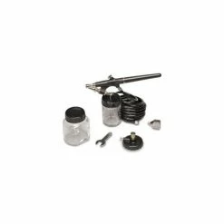 Powermate Air Brush Kit 010-0016CT - Brushes