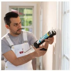 DAP Alex Plus All Purpose Acrylic Latex Caulk Plus Silicone - White, 10.1 oz. - 7079818152 - Caulks Sealants -Painting Sales Shop e95ad0855a0b863a5331cca6006f7916effbde11 2442323 3