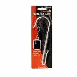 Red Devil Paint Can Hook - 3930 - Cleaners & Scrapers