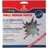 Red Devil Onetime 6X6 Wall Repair Patch - 1216 - Caulk & Sealants