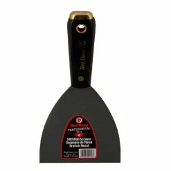 Red Devil 4" All Purpose Scraper - 4213 - Caulk & Sealants