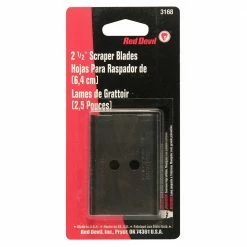 Red Devil 2.5 Inch Blade for Number 315 - 3168 - Cleaners & Scrapers