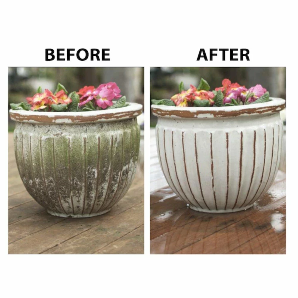 30 Seconds Cleaners 30 Seconds Outdoor Cleaner, 1 Gallon - 1G30S - Outdoor Cleaning 7 30 Seconds Cleaners 30 Seconds Outdoor Cleaner, 1 Gallon - 1G30S - Outdoor Cleaning - Image 7