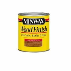 Minwax Wood Finish Penetrating Stain - 70008 - Paint, Primer & Stain