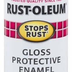 Rust-Oleum Stopsrust Army Green Spray - 214087 - Spray Paint -Painting Sales Shop f4a2d4089b05ccc17599f58b5325413ac99fdf16 4534491 4534491 image 214087 0416 srt 12oz glossprotectiveenamel armygreen scaled