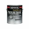 MINWAX Fast Drying Interior Polyurethane - 71030 - Paint, Primer & Stain