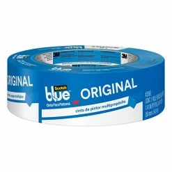 ScotchBlue Original Painter's Tape 1.41 inch x 60 yard - Masking Tape & Paper