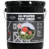 JetCoat All Weather Roof Cement 4.75 Gallon - 66535/51815 - Coatings
