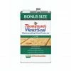 Thompson's Wood Protector Gal Bonus Tmpsn Lvoc TH.021802-03 - Wood Preserves