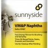 Sunnyside VM&P Naphtha 1 Quart - 80032 - Paint Thinners & Solvents