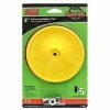 Ali Industries Gator 5 Inch Universal Stick-On Backer Pad Sanding Disc Kit - 3050 - Sandpaper