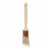 Shur-Line Paint Brush Angle Sash Poly/Nylon 1.5 Inch - 70001TS15 - Brushes