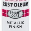 Rust-Oleum Bright Coat Gold Metallic - 7710830 - Paint, Primer & Stain