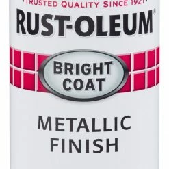 Rust-Oleum Bright Coat Gold Metallic - 7710830 - Paint, Primer & Stain