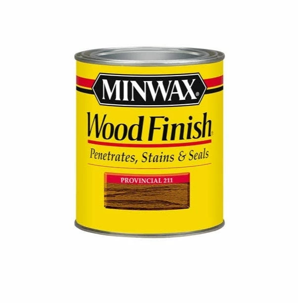 Minwax Wood Finish Penetrating Stain - 22210 - Paint, Primer & Stain 2 Minwax Wood Finish Penetrating Stain - 22210 - Paint, Primer & Stain - Image 2