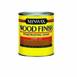 Minwax Wood Finish Penetrating Stain - 70009 - Paint, Primer & Stain