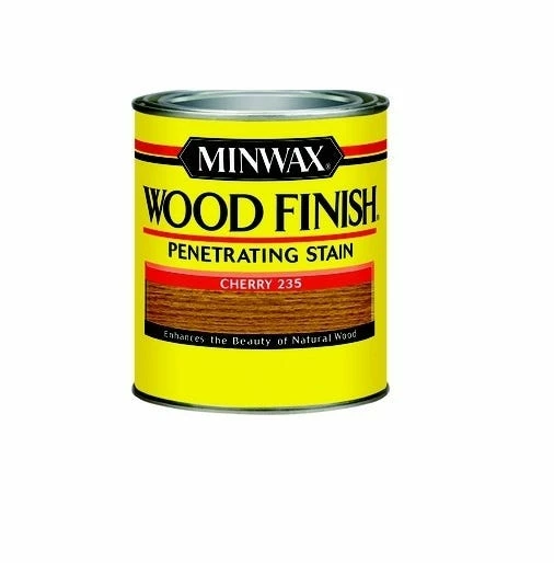 Minwax Wood Finish Penetrating Stain - 70009 - Paint, Primer & Stain 1 Minwax Wood Finish Penetrating Stain - 70009 - Paint, Primer & Stain