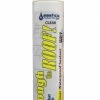 Sashco Through the Roof Clear Waterproof Sealant - SA14010 - Caulks Sealants
